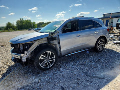 Acura MDX 2017 — Copart