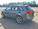 Acura MDX 2007 — Copart