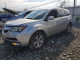 Acura MDX 2010 — Copart