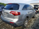 Acura MDX 2010 — Copart