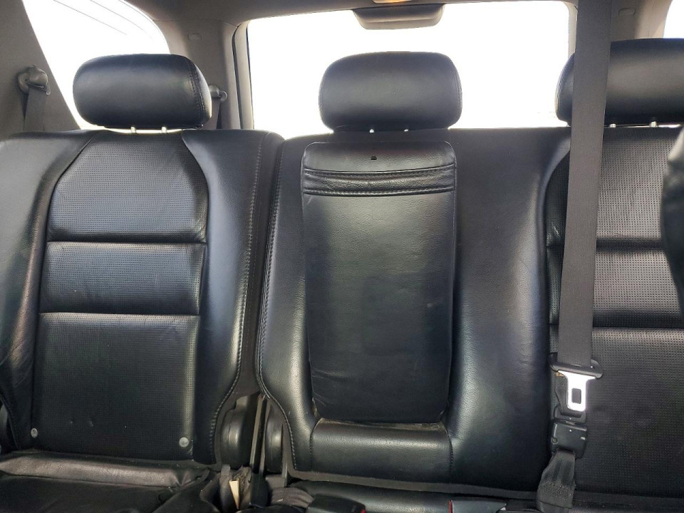Acura MDX 2005 — Copart