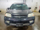 Acura MDX 2001 — Copart