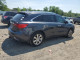 Acura MDX 2016 з аукціону Copart