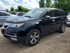 Acura MDX 2012 — Copart