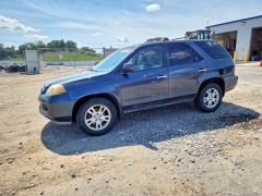 Acura MDX 2006 — Copart