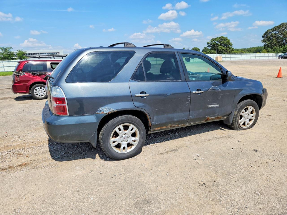 Acura MDX 2006 — Copart