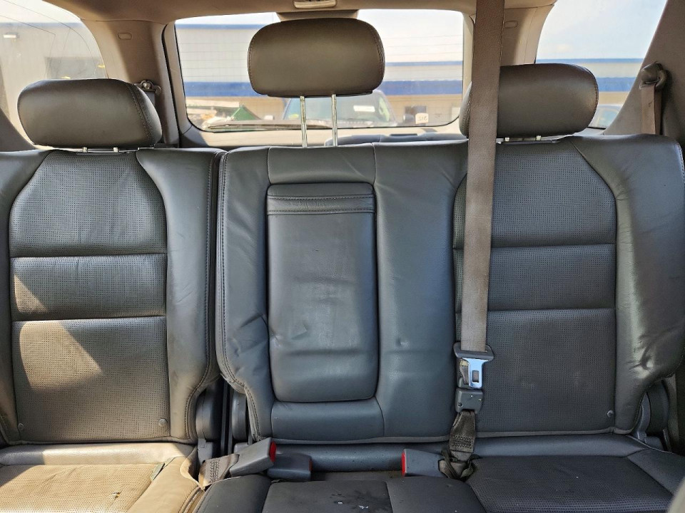 Acura MDX 2006 — Copart