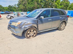 Acura MDX 2009 — Copart
