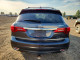 Acura MDX 2015 — Copart