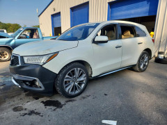Acura MDX 2017 — Copart