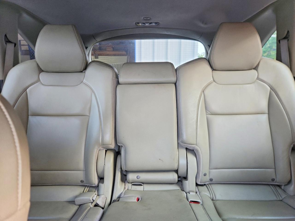 Acura MDX 2017 — Copart