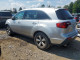 Acura MDX 2012 — Copart