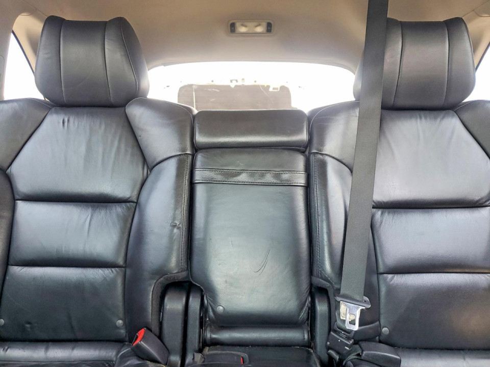 Acura MDX 2012 — Copart