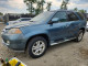 Acura MDX 2005 — Copart