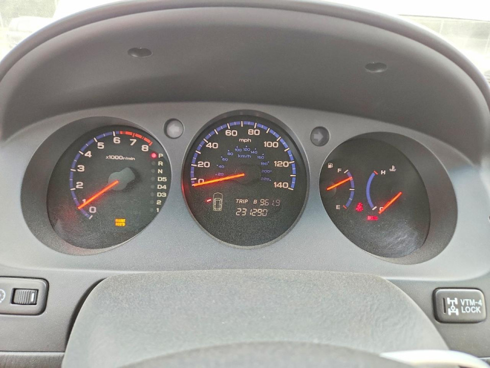Acura MDX 2005 — Copart