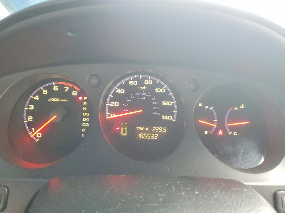 Acura MDX 2006 — Copart