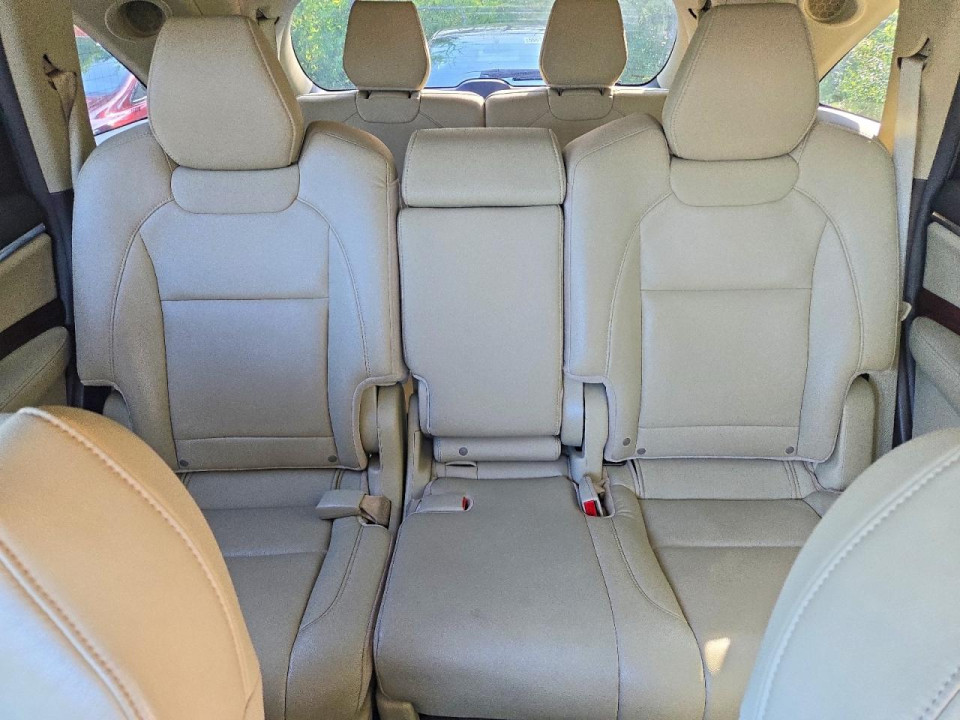 Acura MDX 2016 — Copart