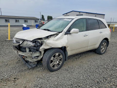 Acura MDX 2007 — Copart
