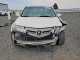 Acura MDX 2007 — Copart