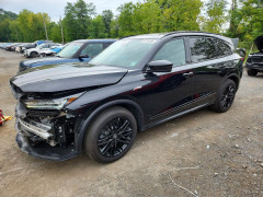 Acura MDX 2026 — Copart