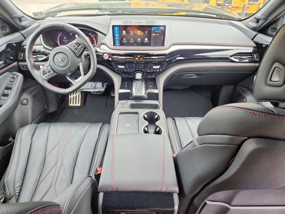 Acura MDX 2026 — Copart