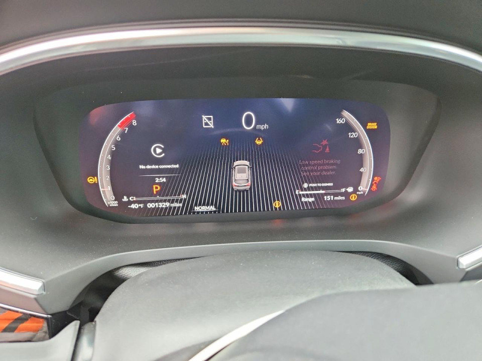 Acura MDX 2026 — Copart