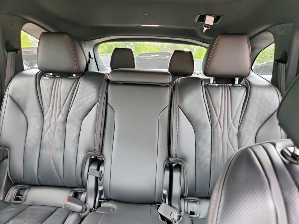 Acura MDX 2026 — Copart