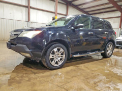 Acura MDX 2009 — Copart
