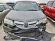 Acura MDX 2008 з аукціону Copart