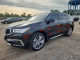 Acura MDX 2018 — Copart