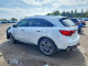 Acura MDX 2018 — Copart