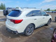Acura MDX 2018 — Copart