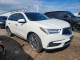 Acura MDX 2018 — Copart