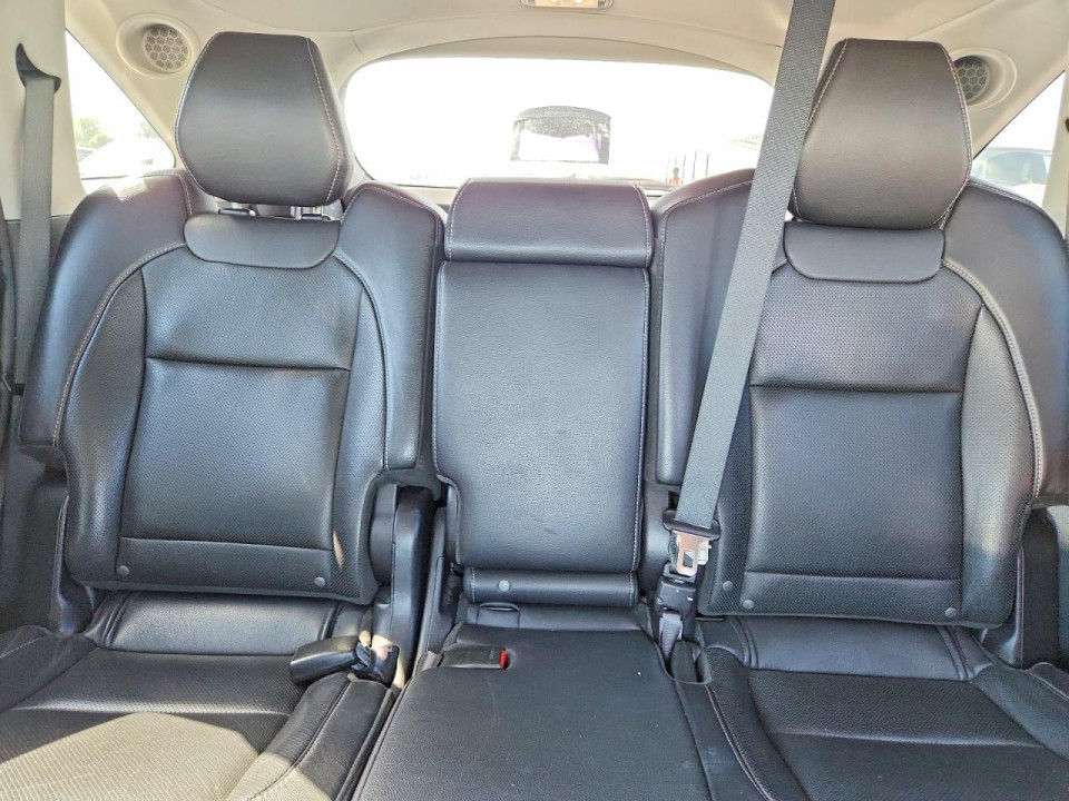 Acura MDX 2019 — Copart