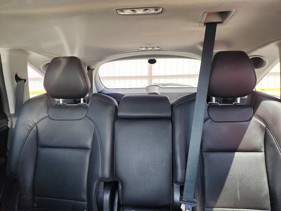 Acura MDX 2014 — Copart