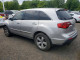 Acura MDX 2012 — Copart