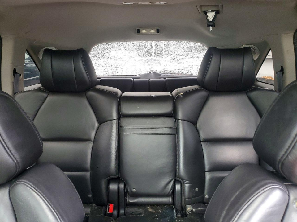 Acura MDX 2012 — Copart