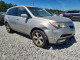 Acura MDX 2012 — Copart