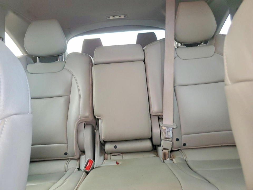Acura MDX 2014 — Copart