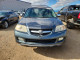 Acura MDX 2006 — Copart
