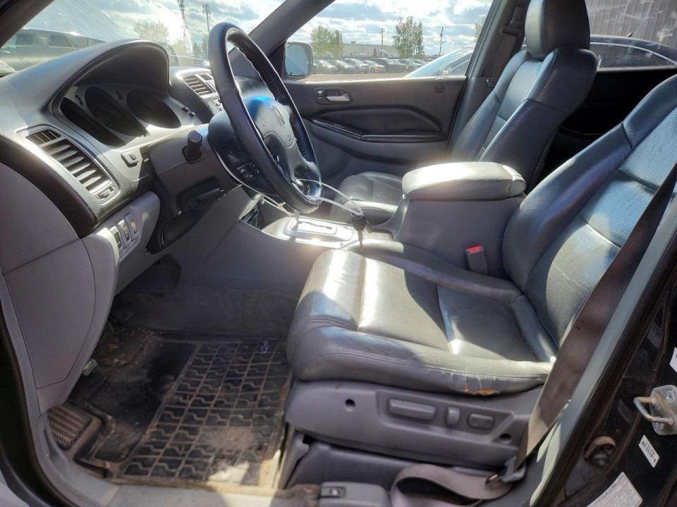 Acura MDX 2006 — Copart