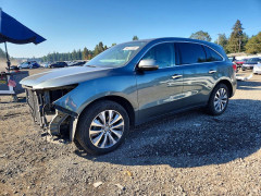 Acura MDX 2015 — Copart