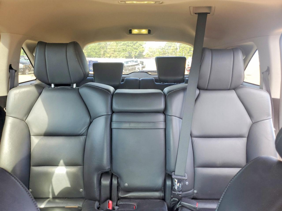 Acura MDX 2010 — Copart