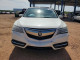 Acura MDX 2016 — Copart