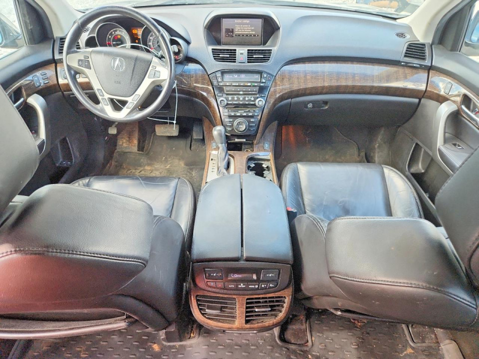 Acura MDX 2013 — Copart
