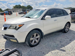 Acura MDX 2011 — Copart