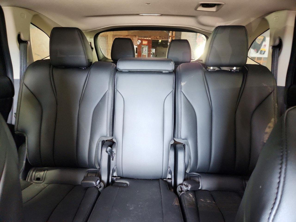 Acura MDX 2025 — Copart
