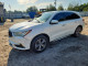 Acura MDX 2017 — Copart