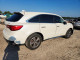 Acura MDX 2017 — Copart