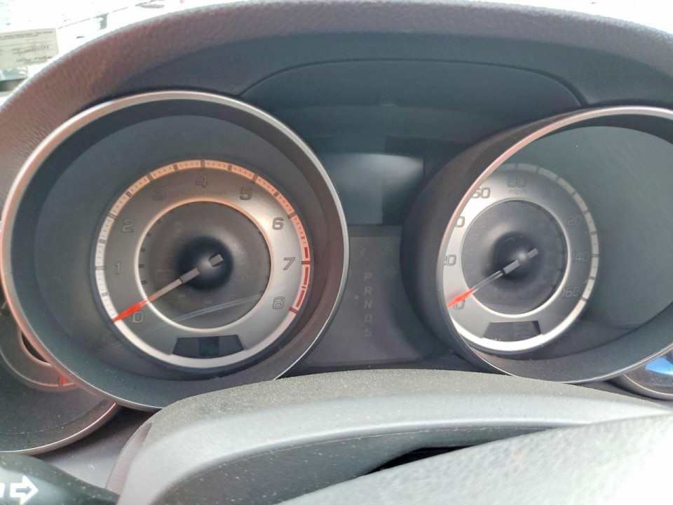Acura MDX 2012 — Copart
